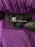 AB Studio Purple Pullover Sweater Size L - photo 7