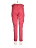 Banana Republic Color Block Red Jeans Size 31 waist - photo 2