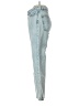 Zara Hearts Blue Jeans Size 2 - photo 5