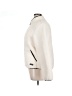 Hurley 100% Polyester Ivory Jacket Size XL - photo 5
