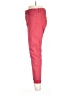 Banana Republic Color Block Red Jeans Size 31 waist - photo 5