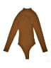 ASTR The Label Brown Bodysuit Size XS - photo 1