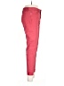 Banana Republic Color Block Red Jeans Size 31 waist - photo 4