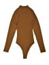 ASTR The Label Brown Bodysuit Size XS - photo 2