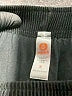Mono b 100% Polyester Black Dress Pants Size S - photo 4