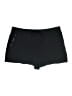 Athleta 100% Polyester Black Athletic Shorts Size 2X - photo 1