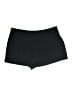 Athleta 100% Polyester Black Athletic Shorts Size 2X - photo 2