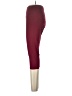 Unbranded Color Block Burgundy Active Pants Size L - photo 5