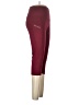Unbranded Color Block Burgundy Active Pants Size L - photo 4