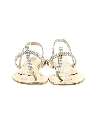 Pedro Garcia Sandals (view 2)