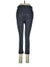 Gap Fit Chevron-herringbone Blue Active Pants Size M - photo 2