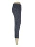 Gap Fit Chevron-herringbone Blue Active Pants Size M - photo 4