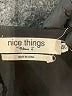 Nice Things Paloma S. Black Dress Pants Size EU 40 / US 10 - photo 7