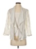 Chico's Ivory Kimono Size Sm (0) - photo 1