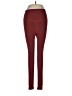 FIVE Burgundy Active Pants Size M - photo 1