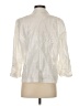Chico's Ivory Kimono Size Sm (0) - photo 2