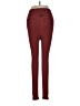 FIVE Burgundy Active Pants Size M - photo 2
