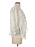 Chico's Ivory Kimono Size Sm (0) - photo 4