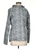 New Balance 100% Polyester Gray Jacket Size S - photo 1