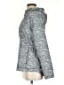 New Balance 100% Polyester Gray Jacket Size S - photo 5