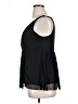 Chadwicks Black Sleeveless Blouse Size XL (petite) - photo 5