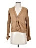 Trendyol Tan Cardigan Size S - photo 1