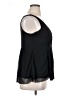 Chadwicks Black Sleeveless Blouse Size XL (petite) - photo 4