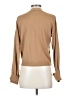Trendyol Tan Cardigan Size S - photo 2