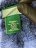L.L.Bean 100% Polyester Blue Vest Size M - photo 4