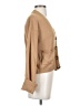 Trendyol Tan Cardigan Size S - photo 4