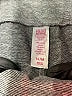 Justice Active Graphic Gray Sweatpants Size 14 - 16 - photo 3