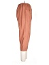 Assorted Brands Solid Brown Casual Pants Size L - photo 4