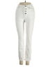 William Rast Ivory Jeans Size 25 waist - photo 1