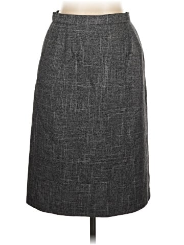 Karen Scott Formal Skirt (view 1)