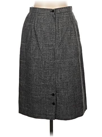 Karen Scott Formal Skirt (view 2)