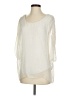 Cosmo Ivory 3/4 Sleeve Blouse Size S (estimated) - photo 1