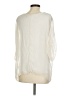 Cosmo Ivory 3/4 Sleeve Blouse Size S (estimated) - photo 2