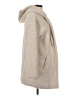 American Eagle Outfitters 100% Polyester Ivory Coat Size XS - photo 4
