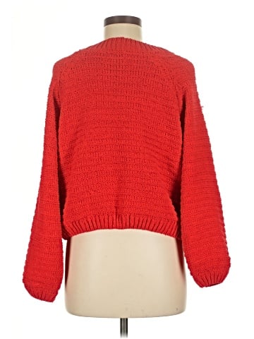 Jun & Ivy Pullover Sweater (view 2)
