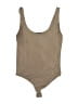 Express Tan Bodysuit Size M - photo 1