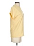Assorted Brands Yellow Short Sleeve T-Shirt Size S - photo 4