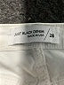 Just Black Ivory Jeans Size 28 waist - photo 7