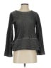 Madewell 100% Cotton Gray Pullover Sweater Size S - photo 1