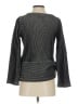 Madewell 100% Cotton Gray Pullover Sweater Size S - photo 2