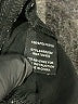 August Sky 100% Polyester Solid Black Jumpsuit Size L - photo 5