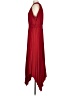 Assorted Brands Red Cocktail Dress Size S (estimated) - photo 5