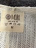 Assorted Brands Ivory Sleeveless Top Size M - photo 7
