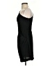Forever 21 Solid Black Cocktail Dress Size S - photo 5