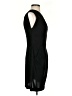 Forever 21 Solid Black Cocktail Dress Size S - photo 4