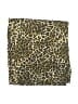 Assorted Brands Animal Print Yellow Brown Scarf One size - photo 2